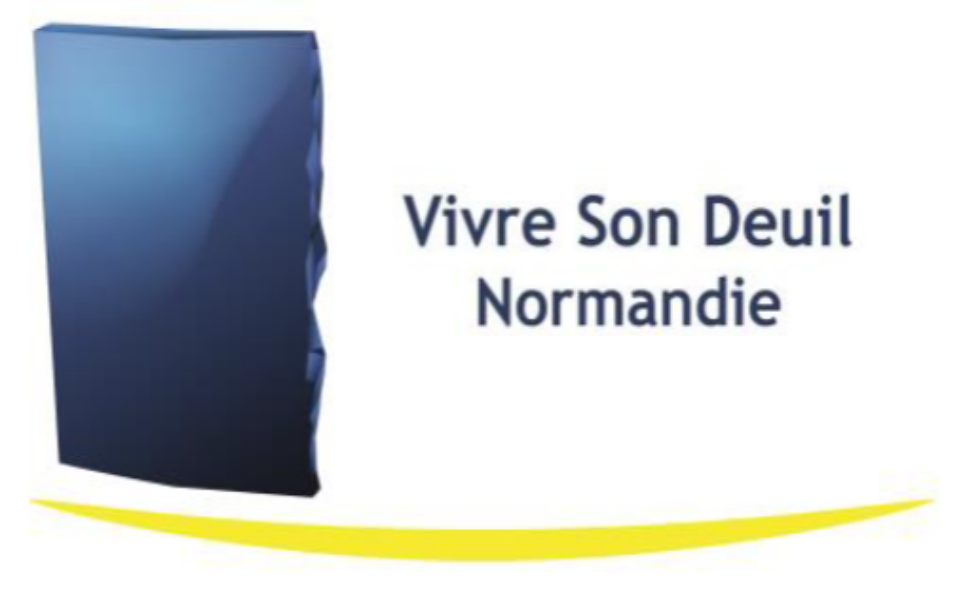 Logo Vivre son deuil