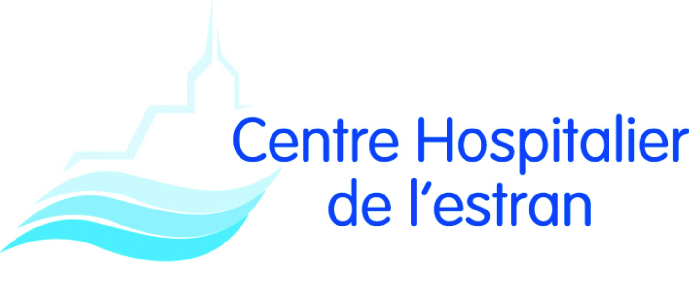 Logo Centre Hospitalier de l'Estran