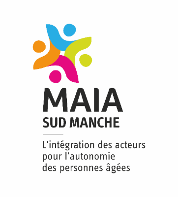 Logo MAIA Sud Manche